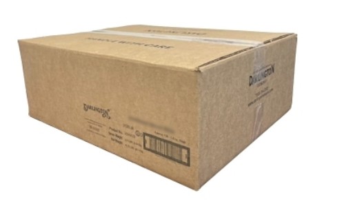 Strawberry Oatmeal Bar - 216/1.2 oz