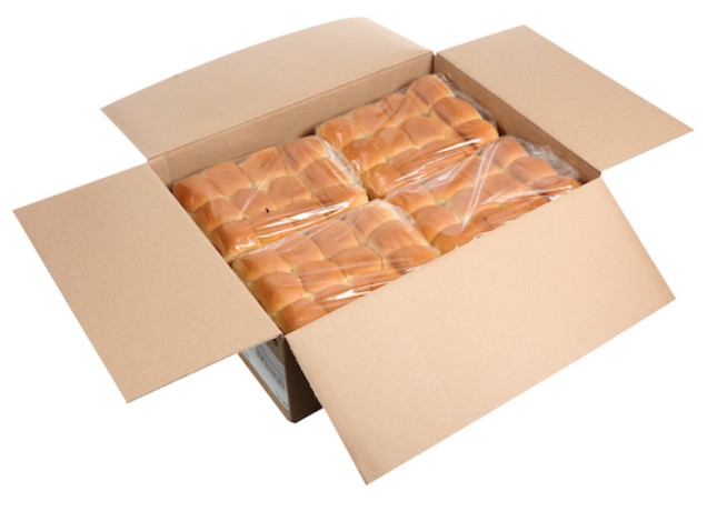 WG Rolls - 192/1.125 oz