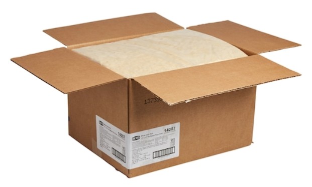 WG Pizza Crust - 12x16 - 16ct