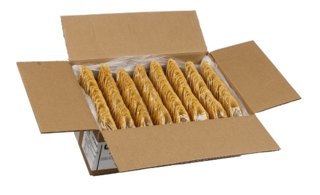Yellow Taco Shells - 8/25ct