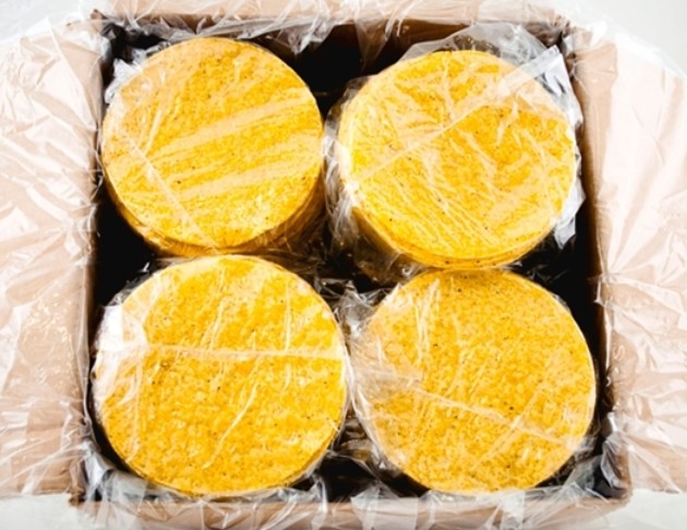 Tostada Shells - 200ct