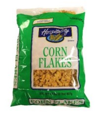 WG Corn Flakes - 4/32oz