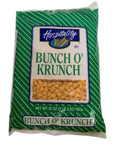 Cereal - Bunch O Krunch-4/35oz