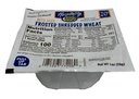 Cereal Bowl - Frosted Shredded Wheat - 96/1oz