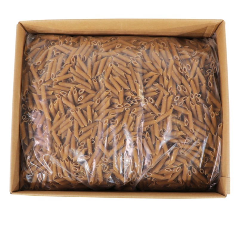 WG Penne Pasta - 20lb
