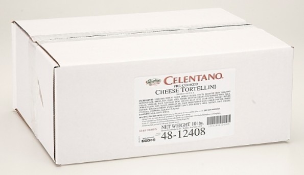 Frozen Cheese Tortellini -2/5lb