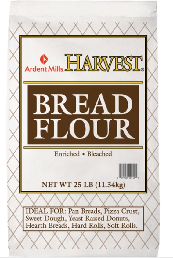 Flour - 25lb