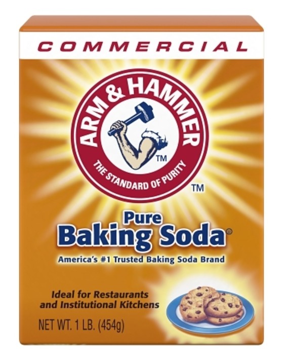 Baking Soda - 1lb