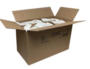 Plain Muffin Mix - 6/5lb