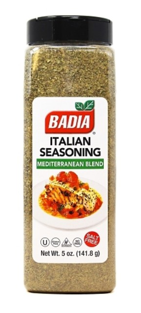 Italian Seasoning - 5oz