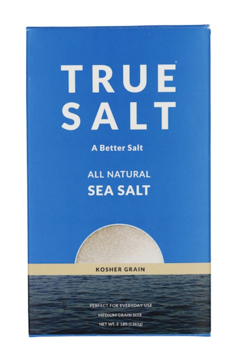 Kosher Salt - 3lb