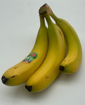 [0060.1] Green Tip Bananas - /lb