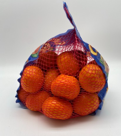 [0090] Clementines - 5lb