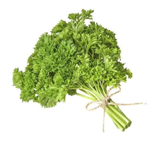 [0659.1] Fresh Parsley - 12ct