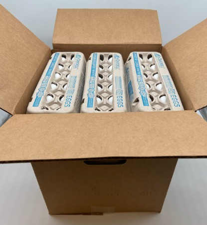 [0980] Large Eggs - 15dz