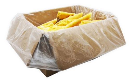 [0997] Egg Omelets w/Cheese - 72/3.5 oz