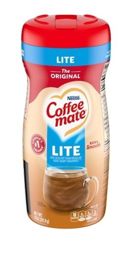 [1410.1] Powdered Creamer - 11oz