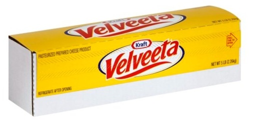 [1576.1] Velveeta - 5lb