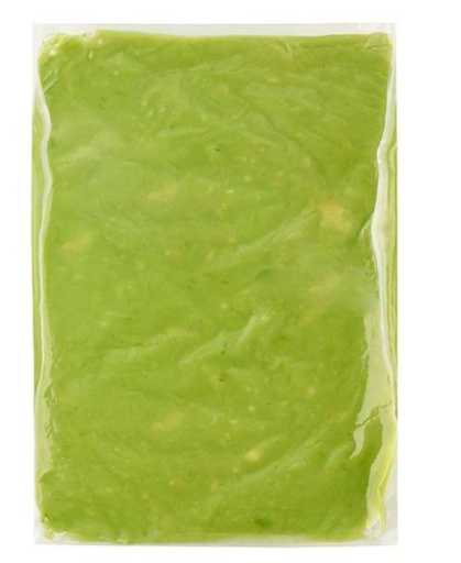 [2413] Avocado Puree - 8/2lb