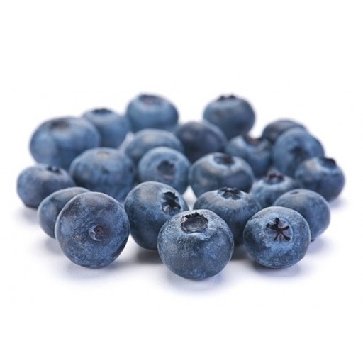 [2415] Frozen Blueberries - 2/5lb