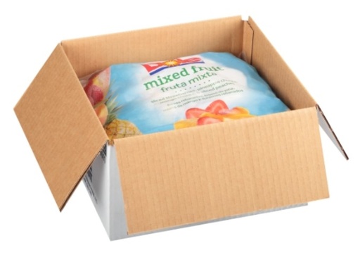 [2425] Frozen Mixed Fruit - 2/5lb