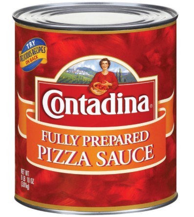 [2770.1] Pizza Sauce - #10