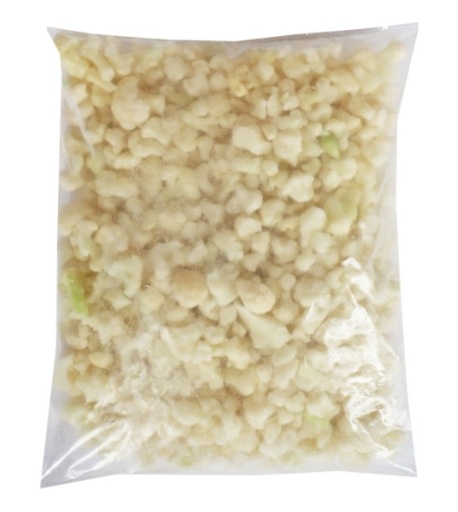 [3535.1] Frozen Cauliflower - 2lb