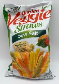 [3850] Veggie Straws - 23.5oz