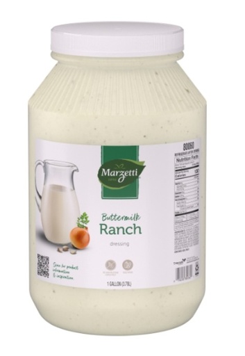[4340.1] Ranch - Buttermilk - 1gl