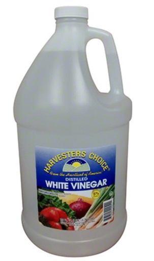 [4405.1] Vinegar - White - 1 gl