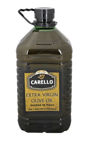 [4520.1] Extra Virgin Olive Oil -1 gl