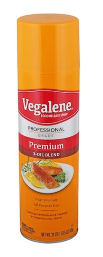 [4670.1] Cooking Spray - 17oz