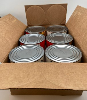 [4955] Beef Stew - 6/10