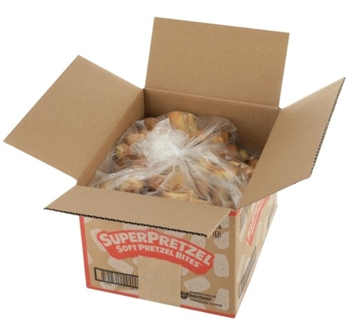 [5404] Frozen Pretzel Bites - 350ct
