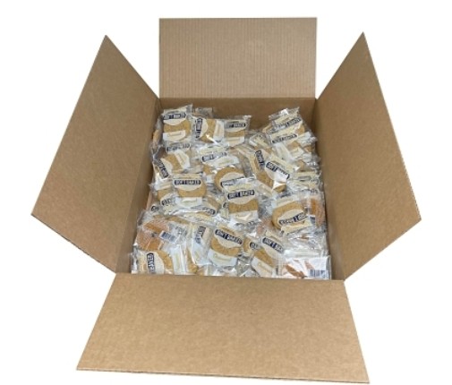 [5510] Oatmeal Cookies - 216/.75oz