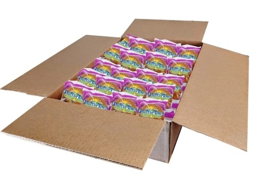 [5803] WG Banana Muffins - 48/3.1 oz