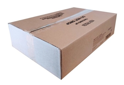 [5804] WG Cornbread Muffins - 72/2oz