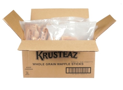 [5880] WG Waffle Sticks - 216/.77 oz