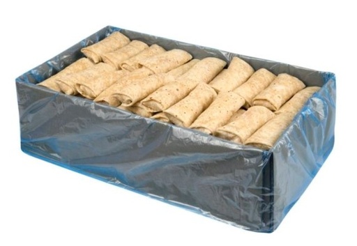 [6006] WG Breakfast Burrito - 90/3.5oz