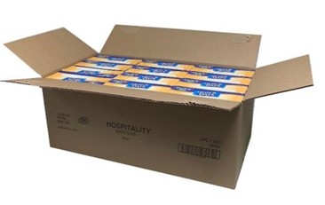 [6140] Cereal - Quick Oats - 12/42oz