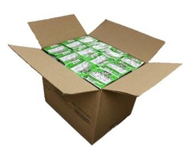 [6176] Cereal Bowl - Apple Whirls - 96/1oz