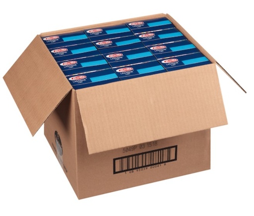 [6317] Lasagna Noodles - 12/16oz