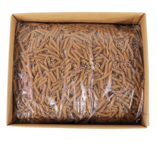 [6366] WG Penne Pasta - 20lb