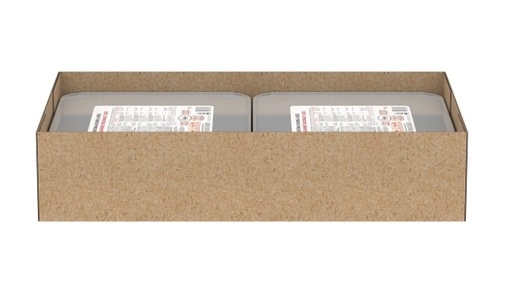 [6398] Frozen Mac & Cheese - 4/76oz