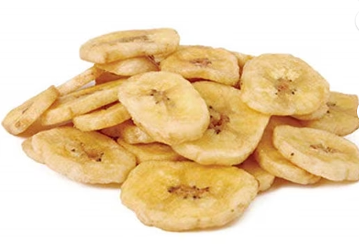 [6513] Banana Chips - 5lb