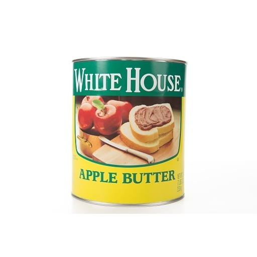 [6630.1] Apple Butter - #10 can