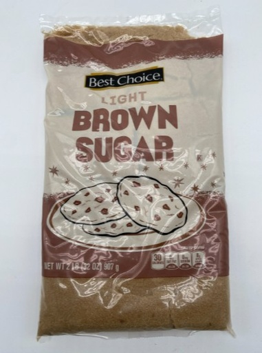 [6707.1] Brown Sugar - 2lb