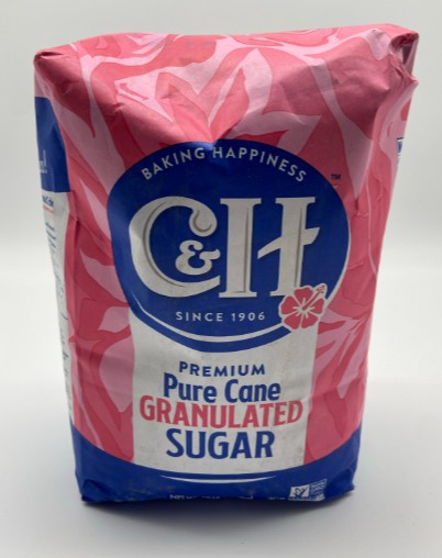 [6722] Sugar - 10lb