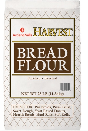 [6805.1] Flour - 25lb