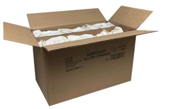 [6975] Cornbread Mix - 6/5lb